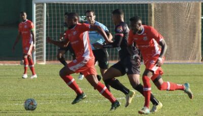 Comercial abre venda de ingressos para jogo contra o CRA no Jacques da Luz