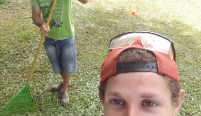 Inauguração em Bonito: Weliton Floricultura e Jardinagem realiza sonho com loja física