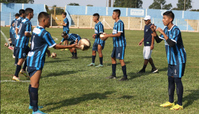 Justiça do Trabalho vai promover torneio de futebol indígena nos dias 26 a 28 de setembro