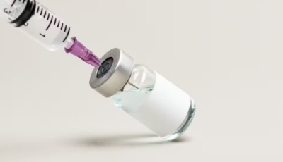 Vacina de bronquiolite chega ao SUS em novembro
