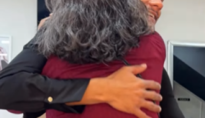 Alisson Costa: talento e carisma que transformam cortes e mechas em Bonito