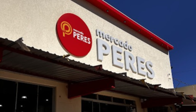 Mercado Peres: qualidade, variedade e preços que cabem no bolso