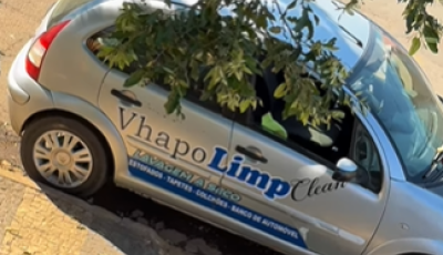 Vhapo Limp: Higienização de estofados com qualidade e confiança em Bonito-MS