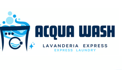 Acqua Wash Lavanderia  O jeito moderno e prático de cuidar das roupas em Bonito