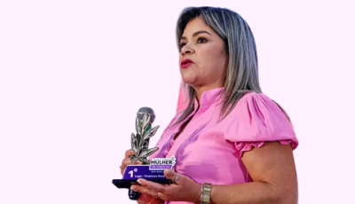 Produtora rural representa MS na etapa nacional do Prêmio Sebrae Mulher de Negócios