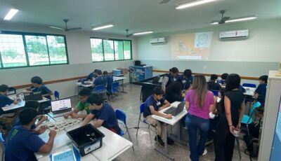 SED abre consulta pública para formação de novo currículo da educação digital