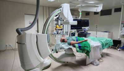 Hospitais têm até a próxima terça-feira para aderir à nova política hospitalar do Governo de MS