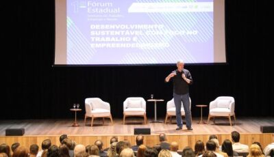 Com vagas de trabalho ociosas, MS traça estratégias para ampliar espaço de jovens e mães no mercado