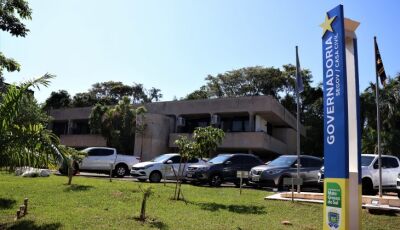 Governo de MS oferece desconto de 30% no ITCD para pagamentos à vista sobre doações