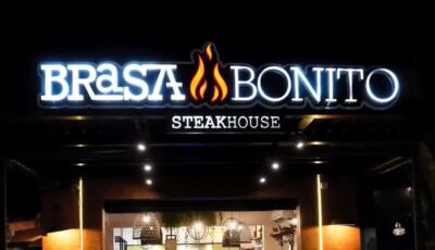 Brasa Bonito: O Sabor Exclusivo do Angus a Poucos Passos da Praça da Liberdade