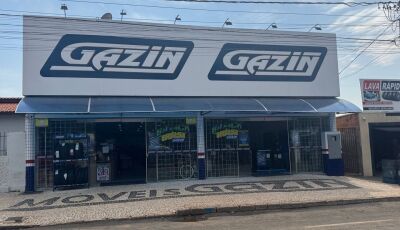 Mega Feirão Gazin: colchões e cama box de qualidade com entrega grátis