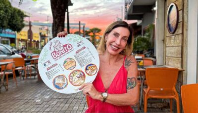 Muito além do pastel: caldos e receitas vegetarianas no coração da cidade