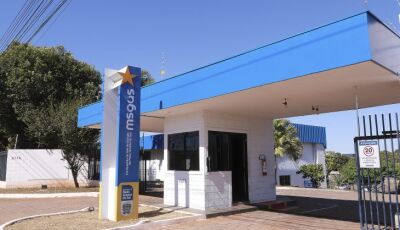 Com salários de até R$ 10,6 mil, MSGás abre seleção para técnicos e analistas; provas serão em novem