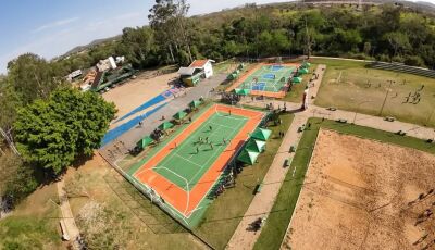 Bonito conclui Jogos Escolares 2025 com ampla participação estudantil
