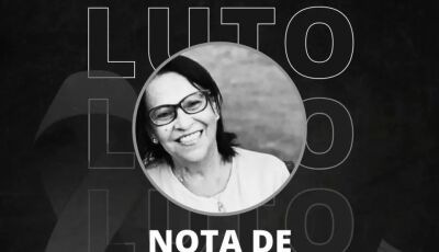 Bonito se despede da professora Maria Lucy, uma trajetória marcada pelo compromisso com o ensino