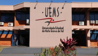 UEMS abre inscrições para Vestibular 2026 com 871 vagas em todo o Estado; confira o edital