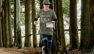 Corrida de Orientação Sprint reúne atletas em Bonito