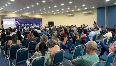 Bonito realiza novas audiências públicas do Plano Diretor nos dias 16 e 17 de setembro