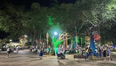 FLIB 2025: confira as atrações do fim de semana