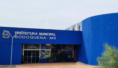 Bodoquena realiza audiência pública para apresentação do PPA 2026-2029