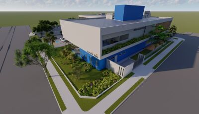 Investimento de R$ 18,2 milhões transforma Senac Bonito em centro de excelência educacional