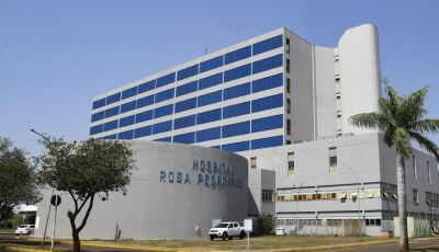 Conselho Gestor aprova projeto de PPP que amplia leitos e moderniza maior hospital público de MS
