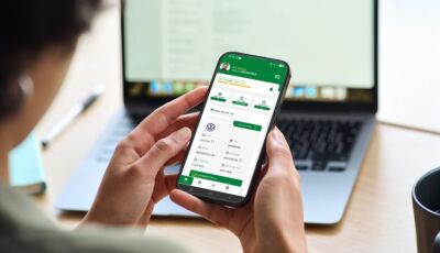 Conheça o novo aplicativo que consolida a jornada digital do cidadão