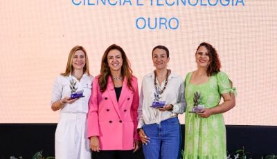 Pesquisadoras apoiadas pela Fundect vencem etapa estadual do Sebrae Mulher de Negócios