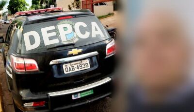 Suspeito de estupro, jornalista nega acusações feitas por menino de 11 anos