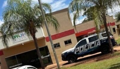 Detento é socorrido em estado grave após ser espancado em cela de presídio 