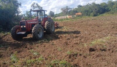Em 30 dias, Seprodes atende 22 propriedades rurais em Bonito