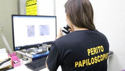 Mato Grosso do Sul abre consulta pública para modernizar sistema de gestão da segurança pública