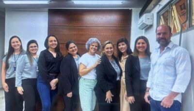 Com assessoria, prefeitura de Bodoquena busca fortalecer gestão em saúde pública