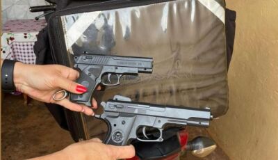 Polícia Civil prende em flagrante autor de estupro em MS