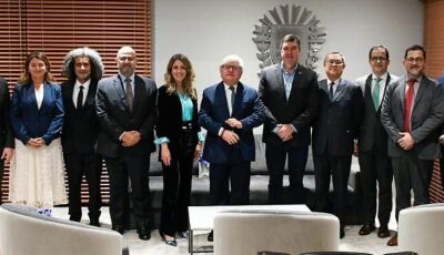 Mato Grosso do Sul pode ganhar seis novas varas federais e otimizar sistema de justiça