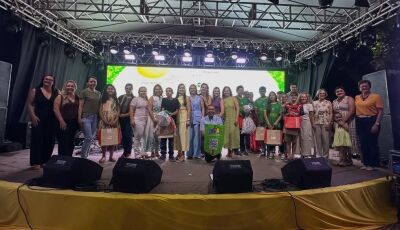 Bonito realiza abertura da 9ª Feira Literária