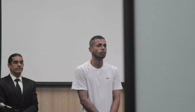 Homem que matou mulher trans por briga no Tigrinho é condenado a 17 anos