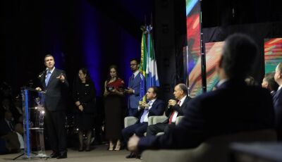Filhos de MS': honrarias do Legislativo celebram quem faz a diferença na construção de MS