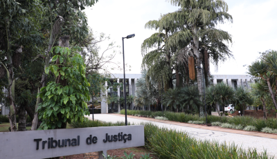 Poder Judiciário de MS não terá expediente nos dias 27 e 28 de outubro