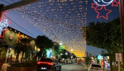 Prefeitura de Bonito esclarece sobre a realização do Natal Mais Bonito 2025