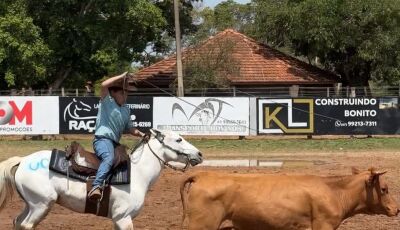 Tradição e alegria marcam a 9ª Festa do Boi Mocho em Bonito
