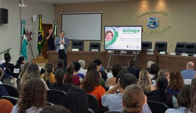 Bonito recebe o encontro Diálogo com o Gestor, promovido pelo Tribunal de Contas de MS