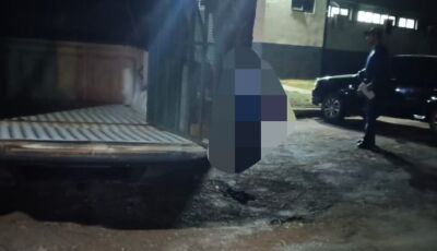 Foragido pelo crime de homicídio é capturado pela Guarda Municipal
