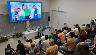 FFMS anuncia calendário de 2026 ampliado e com presença reforçada em competições nacionais