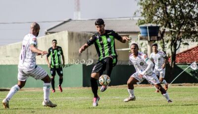 Entenda situação de cada clube na disputa pelo acesso na Série B Estadual