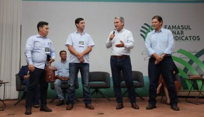 Precoce MS premia produtores e reforça avanços na pecuária sustentável de Mato Grosso do Sul