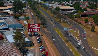 Fábrica da Coca-Cola em Campo Grande: memórias e história da capital