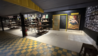 Museu da Casa do João: um passeio pela história, cultura e arte Sul mato-grossense 