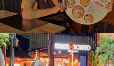 Onde comer bem em Bonito-MS: Brasa e Pastel Bonito encantam moradores e turistas