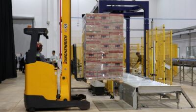 Com saldo de US$ 6,34 bi, MS acumula superávit de 347% nas exportações entre janeiro e setembro de 2